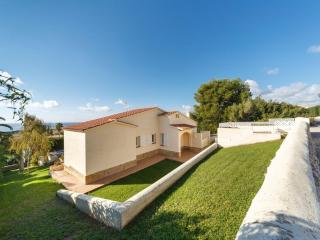 Casa Santa - 3 Bedrooms With Sea Views - Great For Families - Son Bou - 6