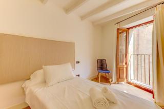 Charming Pollensa Villa Alicanti 4 Bedrooms Positioned In The Heart Of Old Town - Pollença - 9