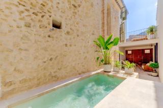 Charming Pollensa Villa Alicanti 4 Bedrooms Positioned In The Heart Of Old Town - Pollença - 7