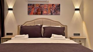 Öyküm Villa - Fethiye - 8