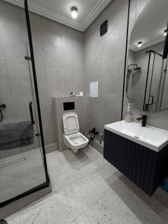 Уютная квартира ЖК Capital Park - 6