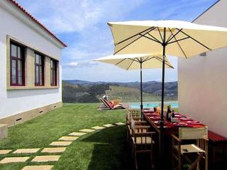 Outstanding Pinhao Villa 4 Bedrooms Villa Gouva Pool Table Stunning Valley Views - Pinhão - 3