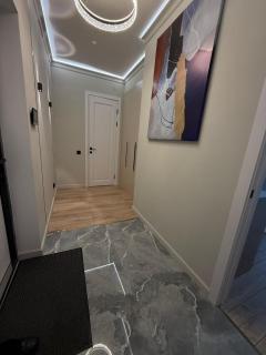 Уютная квартира ЖК Capital Park - 3