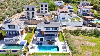 Öyküm Villa - Fethiye - 2