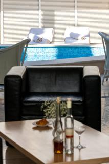 Illustrious Brac Villa 6 Bedrooms Villa Bol Waterfront Private Pool Balcony With Beautiful Views Bol - Bol - 0