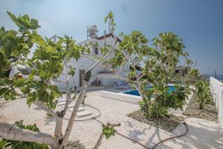 Villa Nepou - Beautiful 4 Bedroom Villa - Located In Ayia Napa Villa With Private Pool - Ayia Napa - 5
