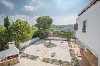Villa Nepou - Beautiful 4 Bedroom Villa - Located In Ayia Napa Villa With Private Pool - Ayia Napa - 2
