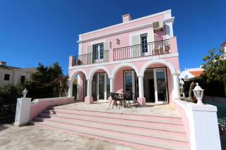 Elegant Vilamoura Old Town Villa Villa Camilla 6 Bedrooms Pool Table - Vilamoura - 7