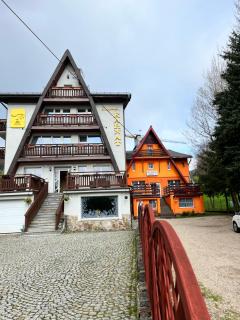 Apartament Rezydencja Karnat - Karpacz - 0