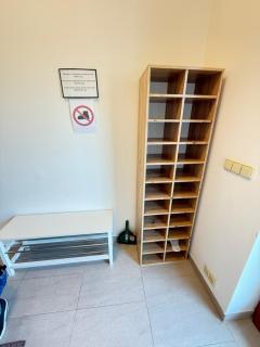 FamilyVilla, new 4 Luxury Big Apartments, parking - Praga - 1