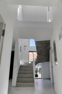 Architekten Haus 120 m2 in der Wetterau - 8