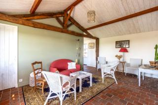 L’Échappée du Port - Grand Jardin - 4