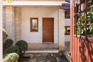 Aphrodite Hills Junior Villas Junior Villa J003 Air Conditioning 2 Bedrooms Paphos - Paphos - 5