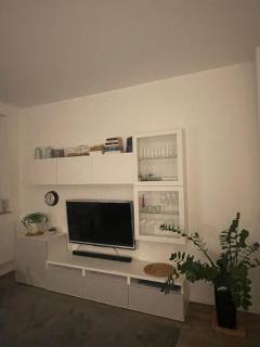 Zentrale FeWo Küstenglück nah am Deich - Bremerhaven - 2