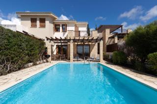 Aphrodite Hills Junior Villas Junior Villa J003 Air Conditioning 2 Bedrooms Paphos - Paphos - 1