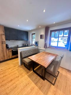 Appartement Bergverliebt - Wagrain - 4