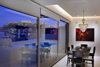 Stunning Athens Penthouse Historic Centre Location Alto Penthouse Acroposlis View Psyrri - Athen - 1