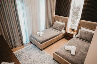 Sino Boutique Hotel - Gjirokastër - 6
