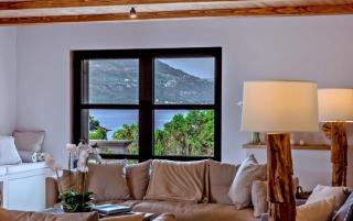 Stunning Korcula Villa 4 Bedrooms Villa Waterfront Dream Cinema Room Private Heated Infinity Pool Zrnovo - Korčula - 3