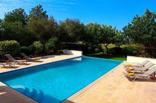 Aphrodite Hills Superior Villas Superior Villa 0066 Air Conditioning 3 Bedrooms Paphos - Paphos - 7
