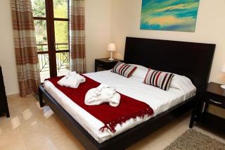 Aphrodite Hills Superior Villas Superior Villa 0066 Air Conditioning 3 Bedrooms Paphos - Paphos - 3