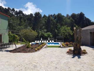 Amazing Viana Do Castelo Villa 6 Bedrooms Villa Castello Private Pool Large Garden North Portugal - Viana do Castelo - 5