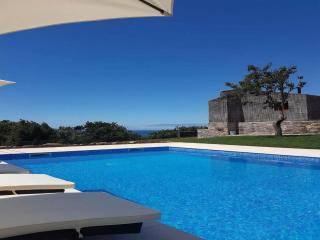 Amazing Viana Do Castelo Villa 6 Bedrooms Villa Castello Private Pool Large Garden North Portugal - Viana do Castelo - 0