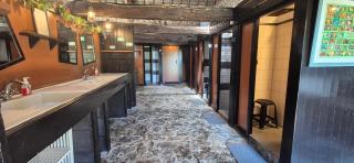 YURT in beautiful nature with a lot of privacy - Troche - 7