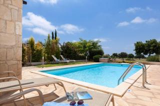 Aphrodite Hills Junior Villas Junior Villa J032 Air Conditioning Private Pool 2 Bedrooms P - Paphos - 3