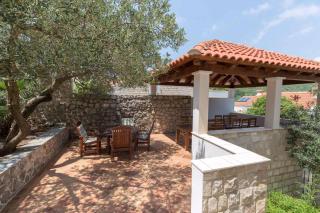 Stunning Dubrovnik Villa 9 Bedrooms Villa Zaton Deluxe Amazing Sea Views Private Pool Zaton - Zaton - 5