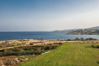 Villa Fig Tree Bay Frontline,Luxury 4Bdr Sea-Front Protaras Villa With Pool And Amazing Views - Protaras - 4