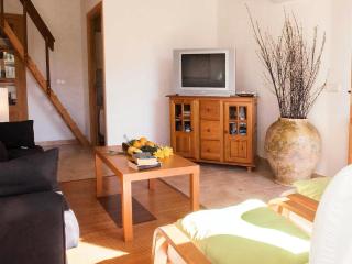 Can Buger - Cosy 3 Bedroom Villa With Private Pool And Ac - Búger - 5