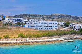Myrto Hotel - Koufonisia - 4