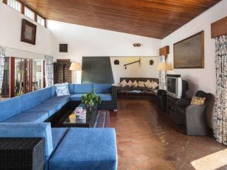 Stunning Oceanview Algarve Villa 9 Bedrooms Villa Quinta Marinha Amazing Location Overlooking Sea Huge Pool Benagil - Lagoa - 5