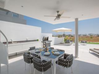 Villa Manta Agrotikos - Stunning 3 Bedroom Protaras Villa With Pool - Close To The Beach - Protaras - 5