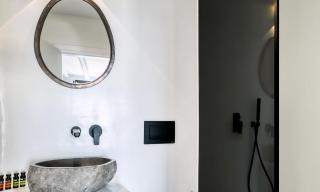 Magnificent Mykonos Villa Villa Rikei 5 Bedrooms Unique Aegean Sea Views - 8