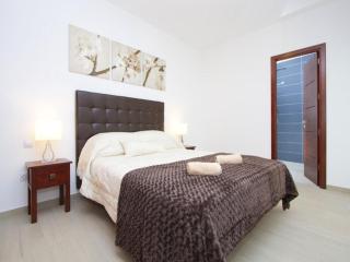Modern Villa In Los Mojones 4 Bedrooms Large Heated Pool Villa Mojones Puerto Del Carmen - Tías - 7