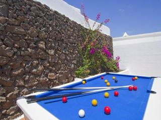 Modern Villa In Los Mojones 4 Bedrooms Large Heated Pool Villa Mojones Puerto Del Carmen - Tías - 5