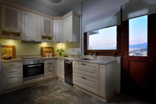 Outstanding Athens Apartment Karyatis Luxury Maisonette 3 Bedrooms Stunning View Of The Acropolis - Atene - 2