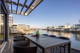 Hello Zeeland - Veerse Wende - Zeekraal 8 - 5