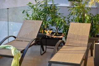 Super Athens Home Altius Lodge In Kolonaki Spectacular Rooftop Views Of Athens - Athen - 5