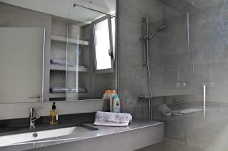 Spectacular Calheta Villa Villa Cliffscape 3 Bedrooms Panoramic Sea Views Well-Furnished In - Estreito da Calheta - 5