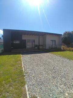 Del Este Suites Apt 1 - San Carlos de Bariloche - 8