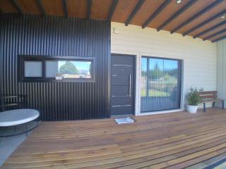 Del Este Suites Apt 1 - San Carlos de Bariloche - 7