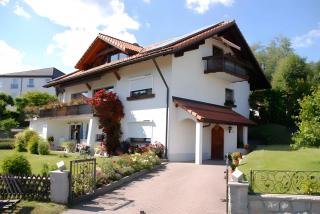Gästehaus Kiefer Schluchsee - Schluchsee - 2