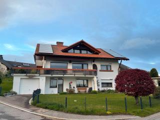 Gästehaus Kiefer Schluchsee - Schluchsee - 3