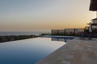 Aphrodite Hills Mythos Collection Villa Iris Private Pool Sea View 5 Bedrooms Paphos - Paphos - 6
