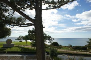 Villa Da Colina 3 Bedrooms Sea Views A Few Minutes Walk To The Beach Vale Do Lobo - Vale do Lobo - 0