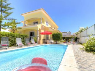 Wonderful 6 Bedroom Villa Casa Santa Isabel Private Pool Ferragudo - Parchal - 0
