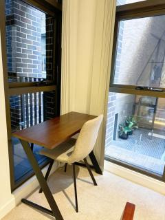 SYD City 3B2B Darling Harbour with Free Parking - Sydney - 7